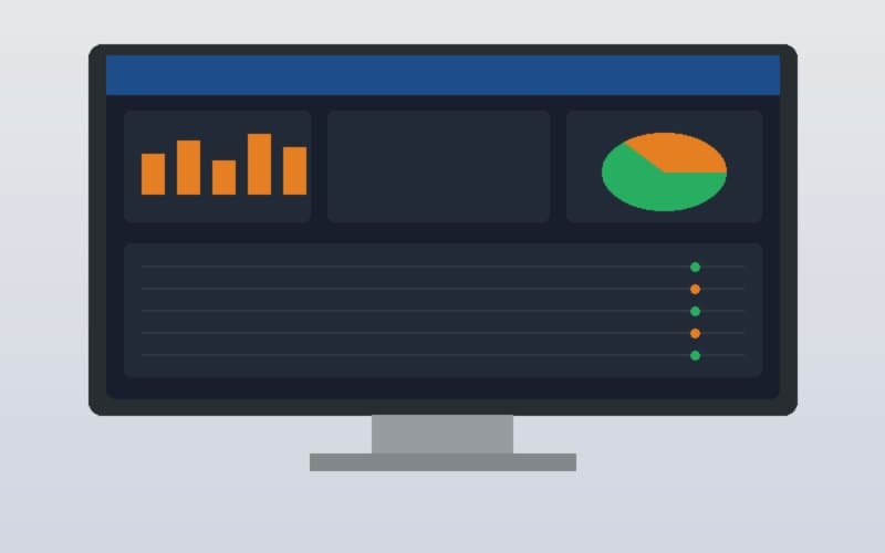 駐車場データ分析ダッシュボード