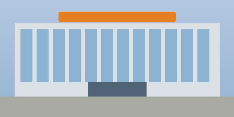 ショッピングモール