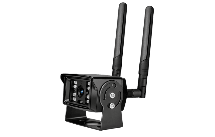 BOLTparking 防犯カメラ